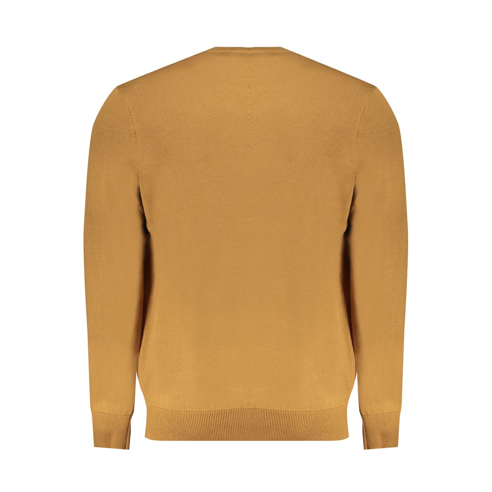 Timberland brun bomullströja