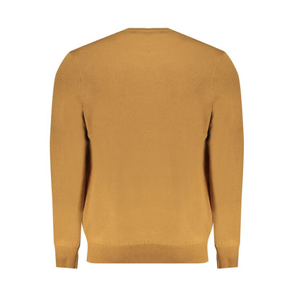 Timberland brun bomullströja