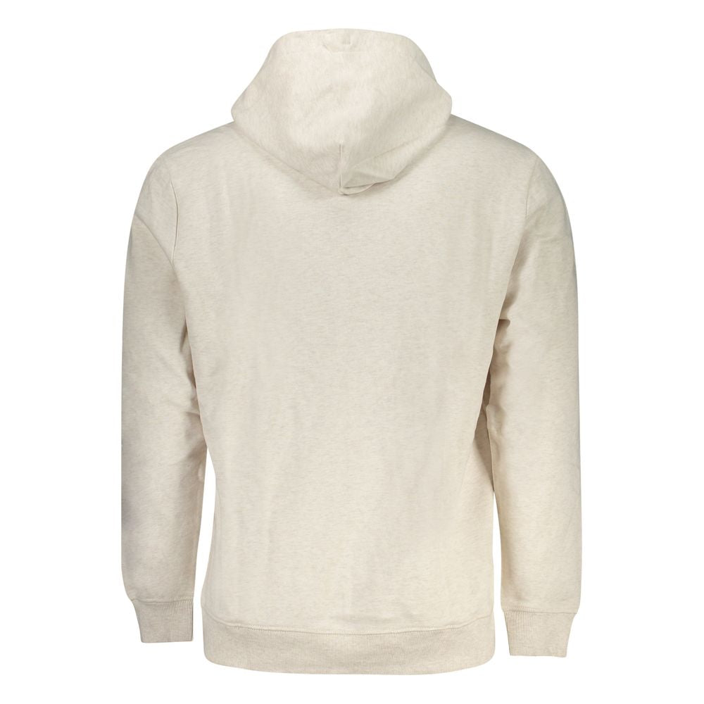 Tommy Hilfiger Beige Bomull Herrtröja