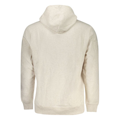 Tommy Hilfiger Beige Bomull Herrtröja