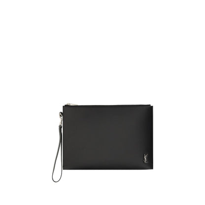 Saint Laurent iPad-hållare