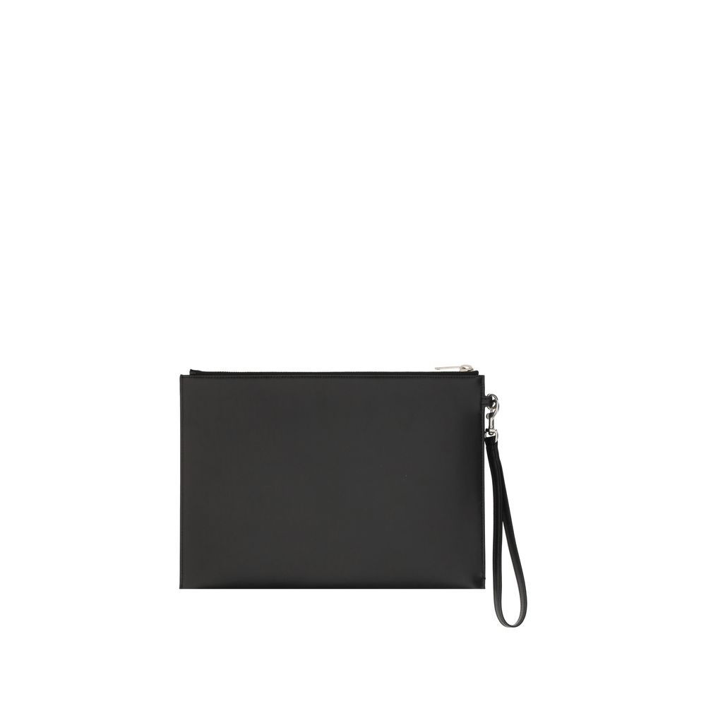 Saint Laurent iPad-hållare