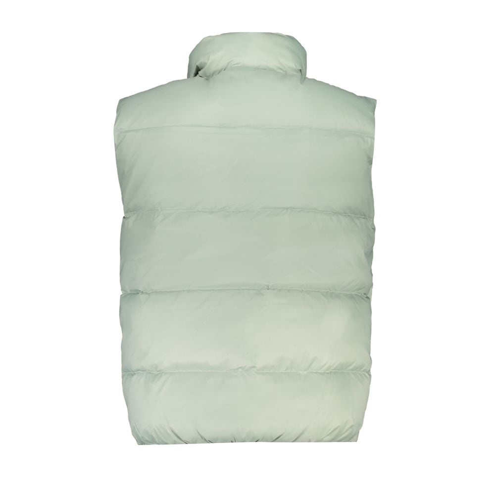 Calvin Klein Grön Polyamidjacka