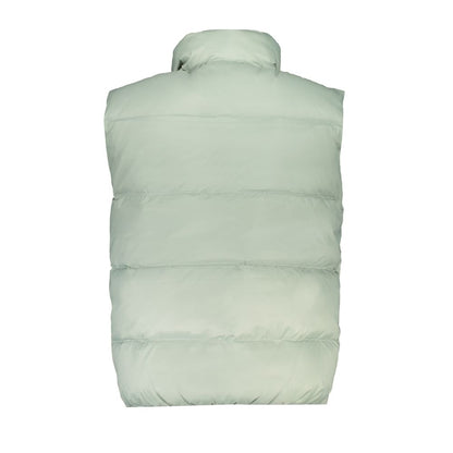 Calvin Klein Grön Polyamidjacka