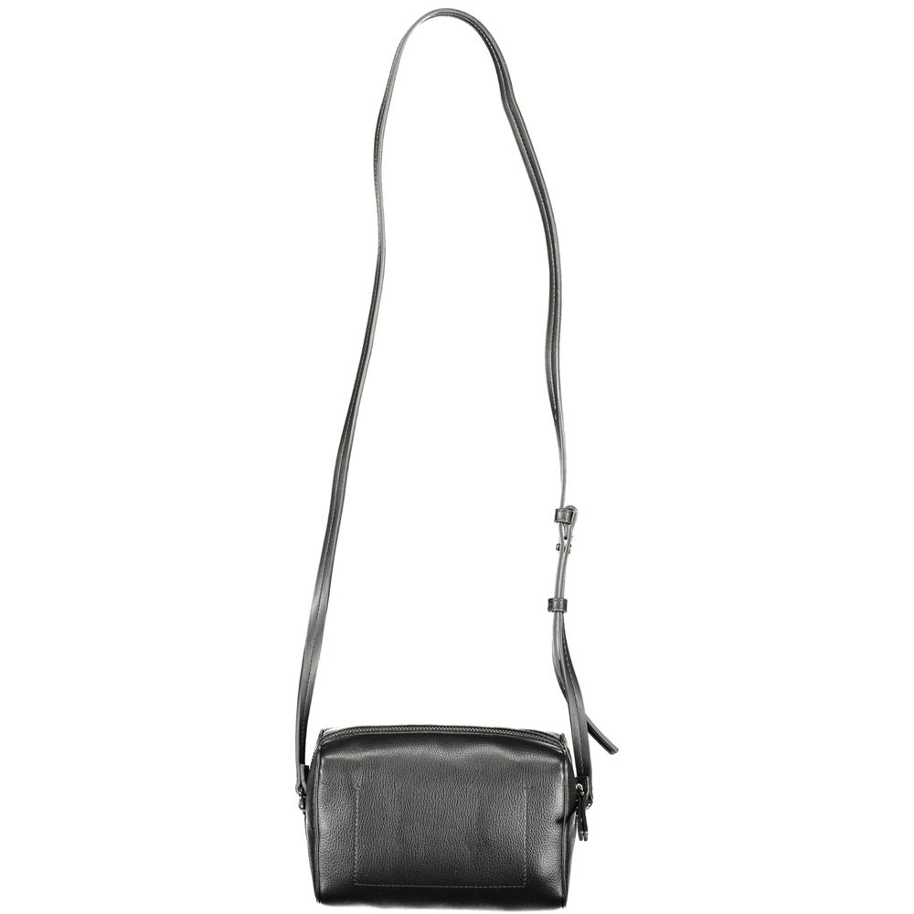 Calvin Klein svart polyesterväska