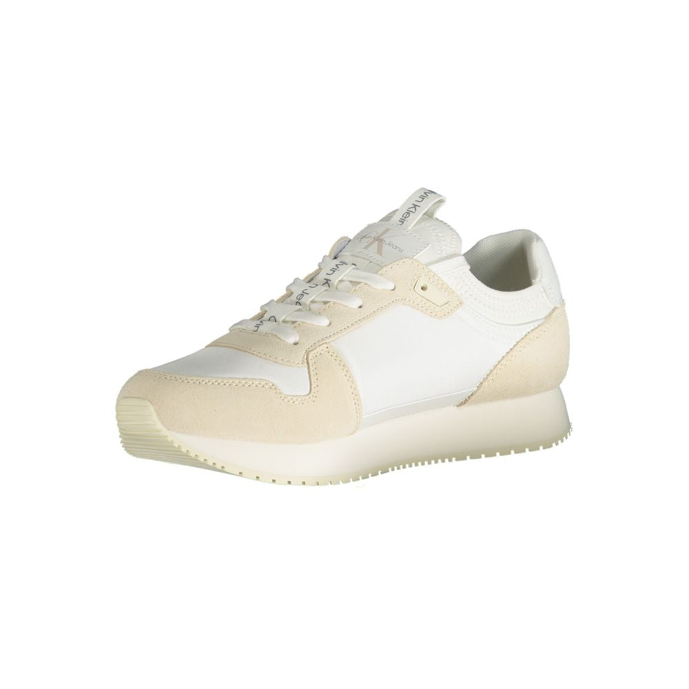 Calvin Klein Vita Polyester Sneaker