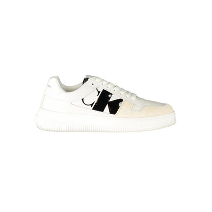 Calvin Klein Vita Polyester Sneaker