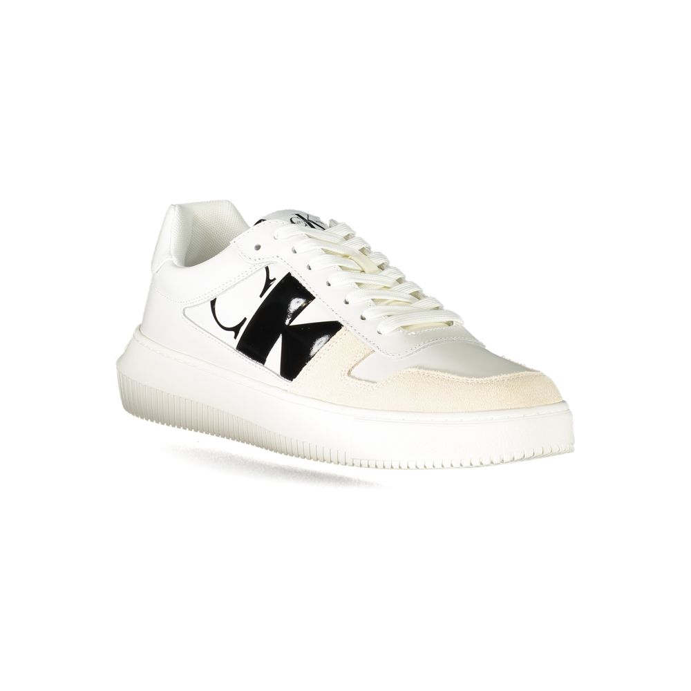 Calvin Klein Vita Polyester Sneaker