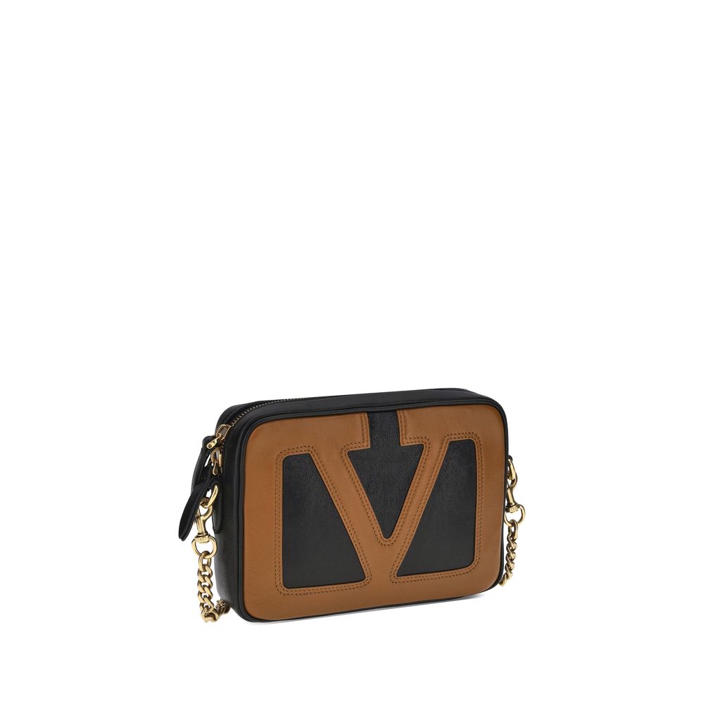 Valentino Garavani Viva Superstar Axelväska