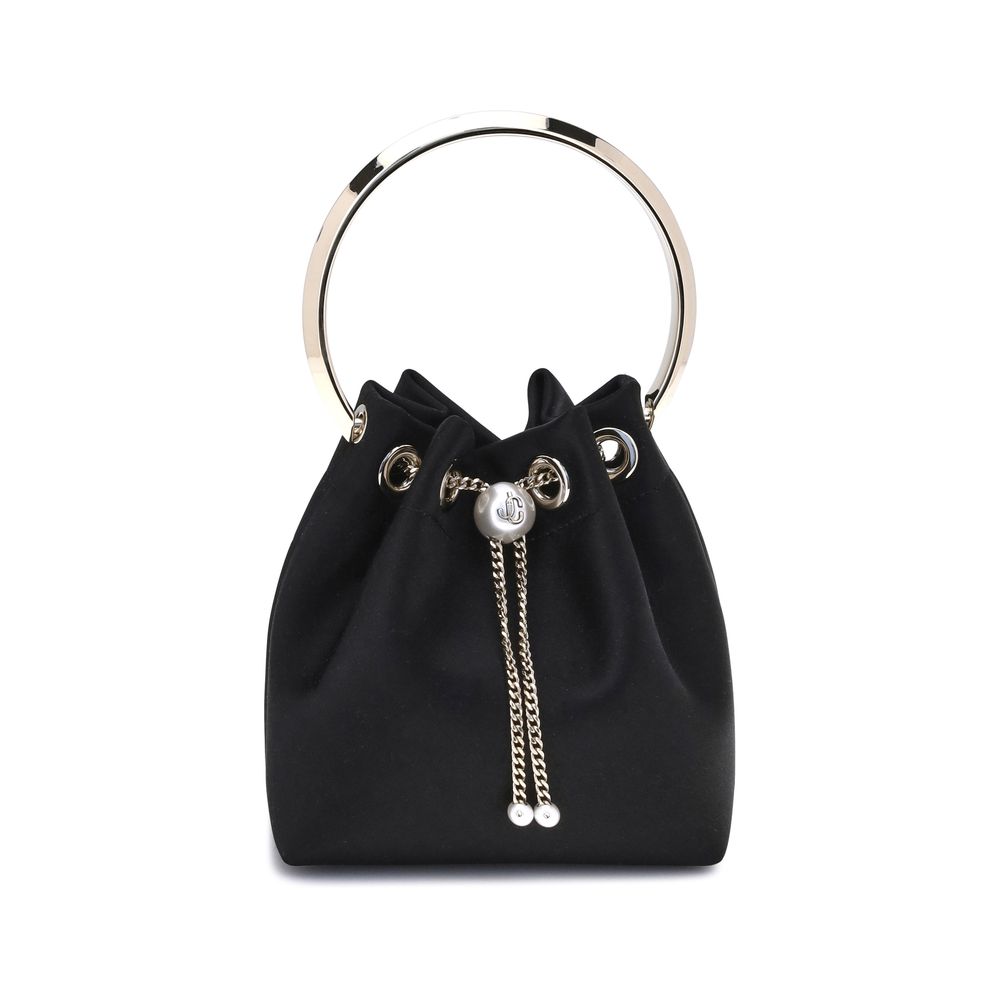 Jimmy Choo kolskoppåsen