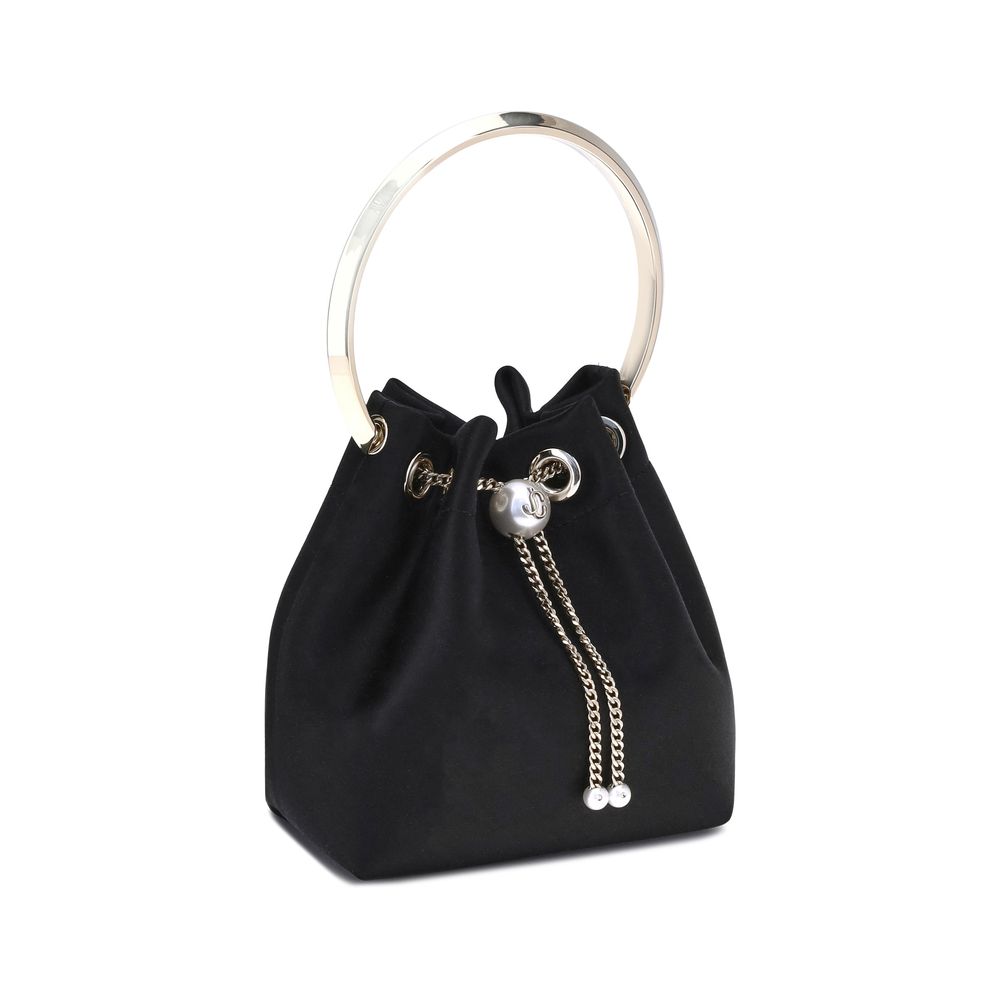 Jimmy Choo kolskoppåsen