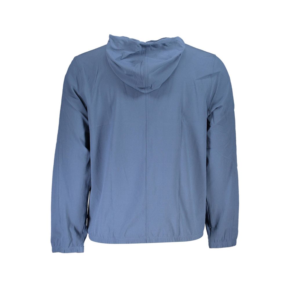 Calvin Klein Blå Polyester Herrtröja