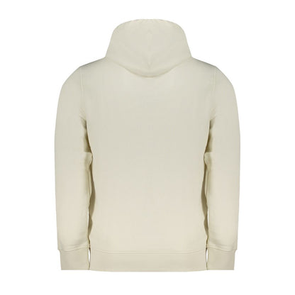Calvin Klein Vit bomullströja