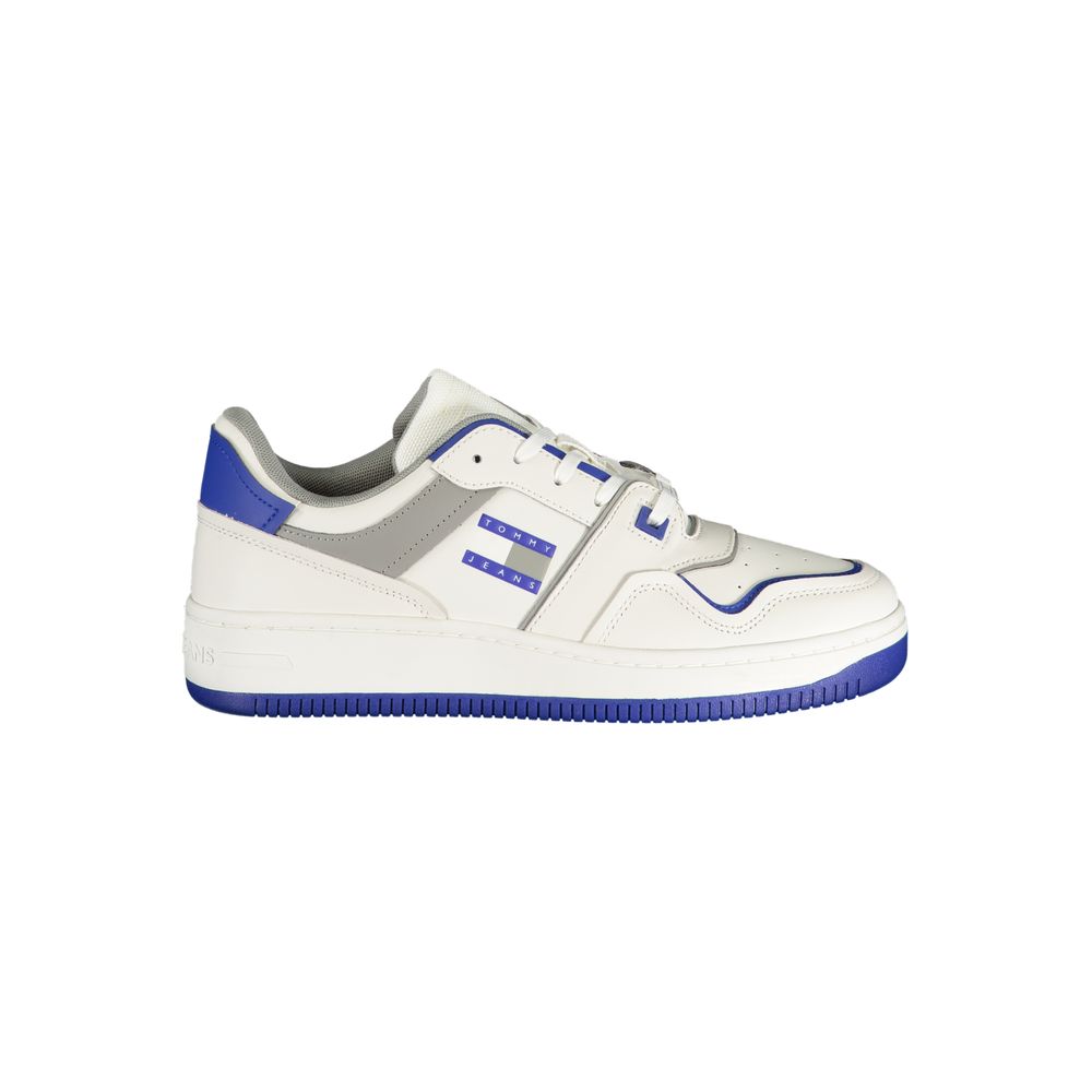 Tommy Hilfiger Vita Polyeten Herr Sneaker