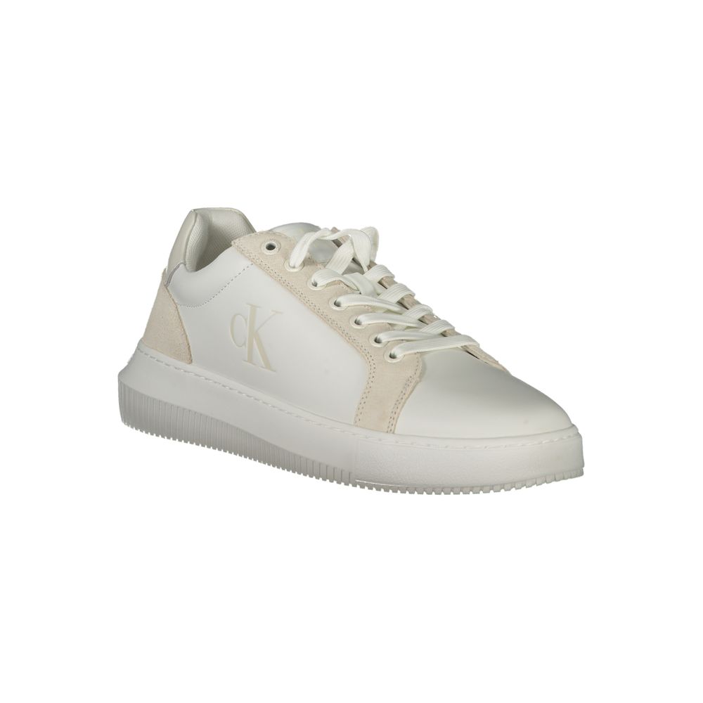 Calvin Klein Vita Polyeten Herr Sneaker