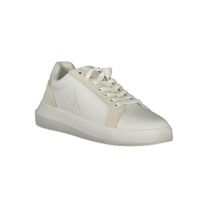 Calvin Klein Vita Polyeten Herr Sneaker