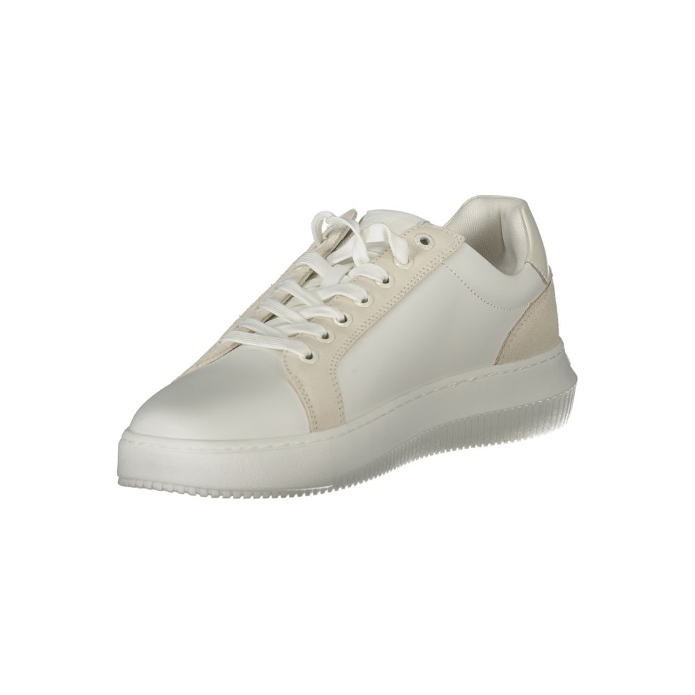Calvin Klein Vita Polyeten Herr Sneaker