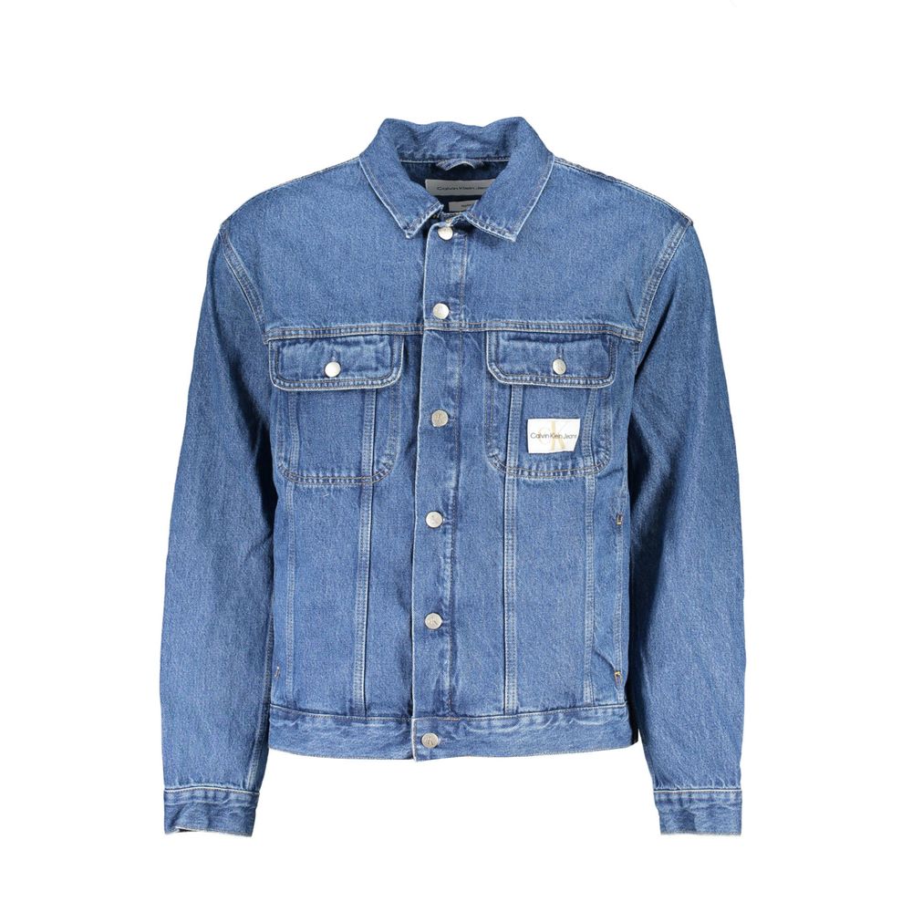 Calvin Klein Elegant Denim Charm - Casualjacka