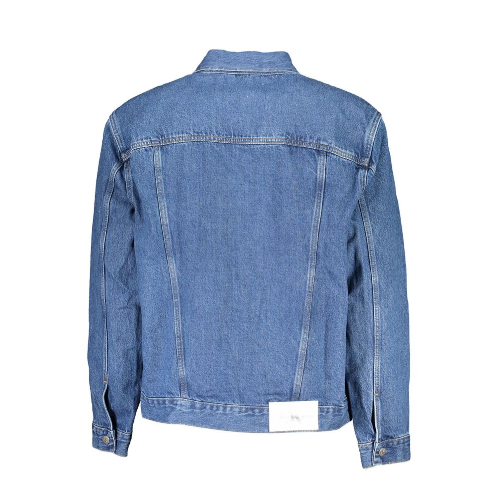 Calvin Klein Elegant Denim Charm - Casualjacka