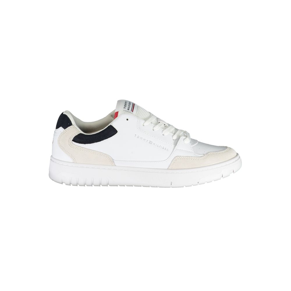 Tommy Hilfiger Vita Polyeten Herr Sneaker