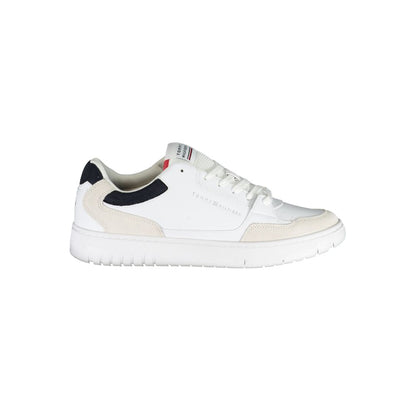 Tommy Hilfiger Vita Polyeten Herr Sneaker