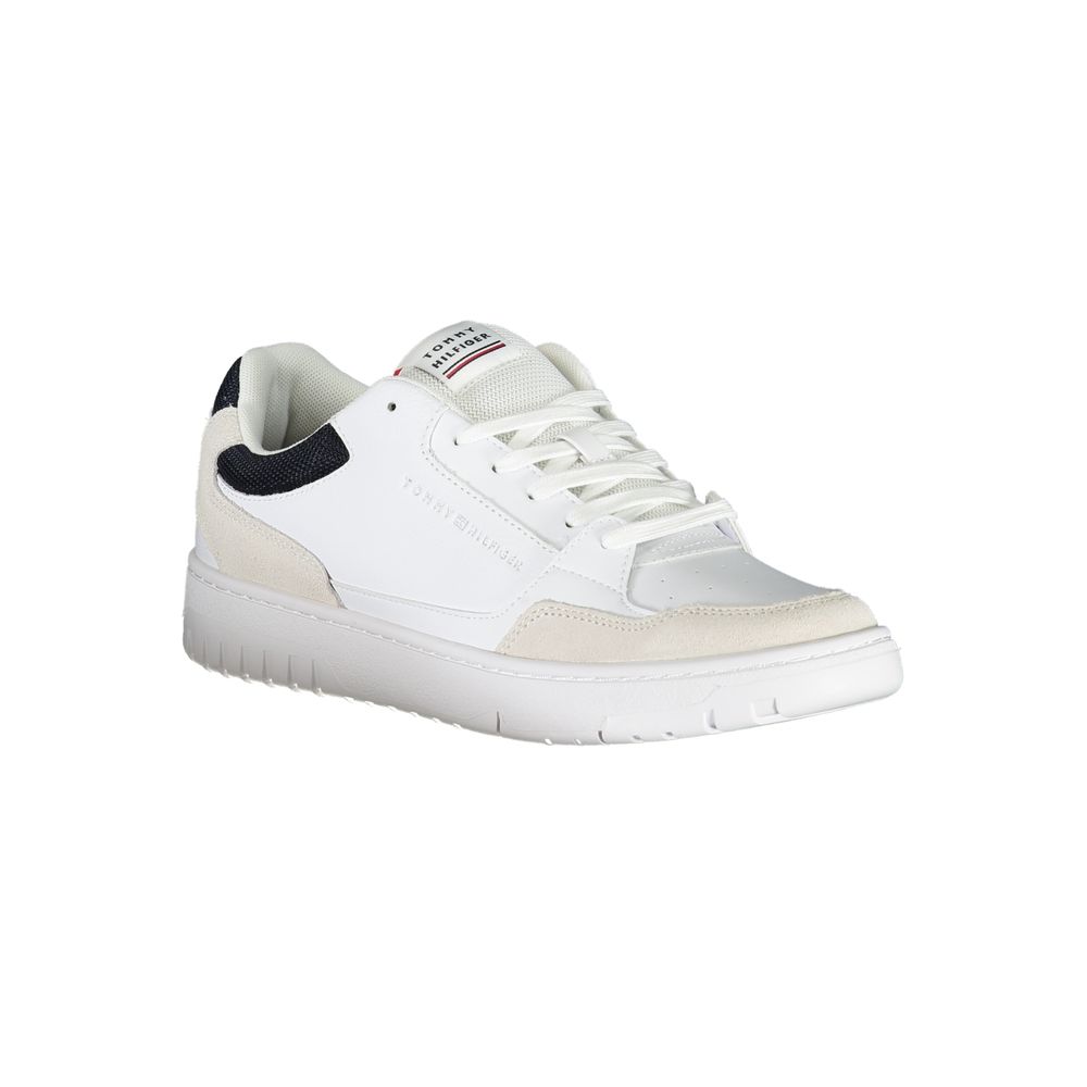 Tommy Hilfiger Vita Polyeten Herr Sneaker