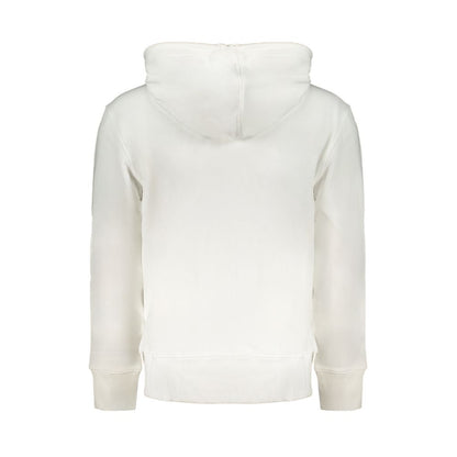 Calvin Klein Vit bomullströja