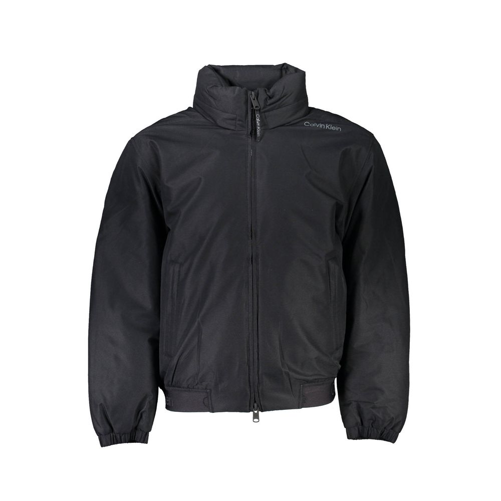 Calvin Klein Elegant Vattentät Långärmad Jacka