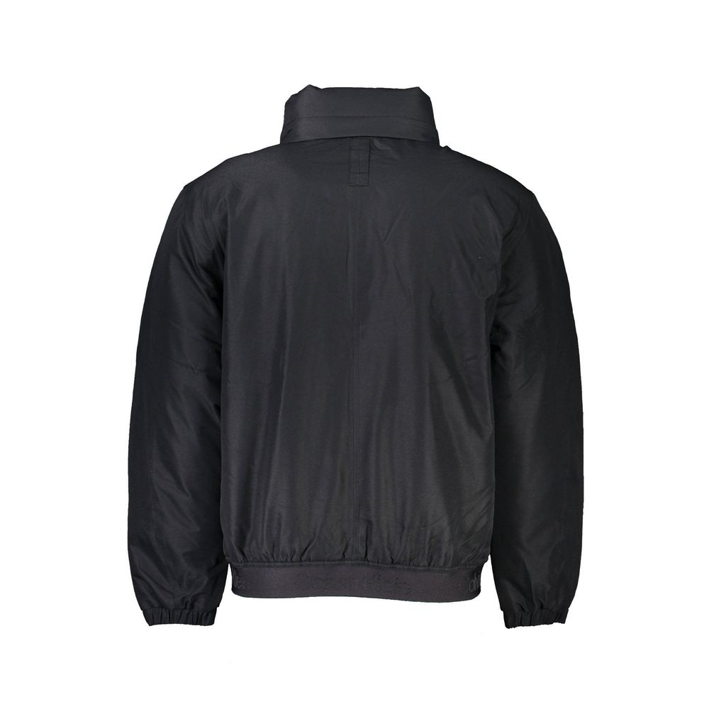 Calvin Klein Elegant Vattentät Långärmad Jacka