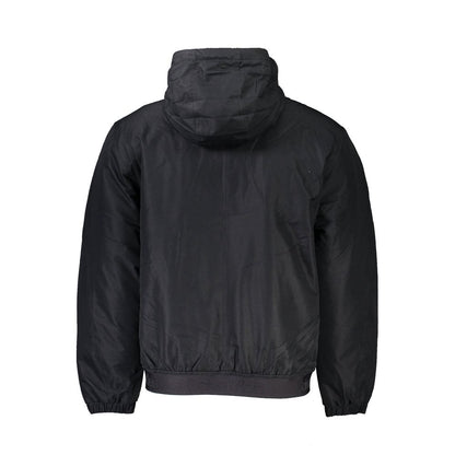 Calvin Klein Elegant Vattentät Långärmad Jacka