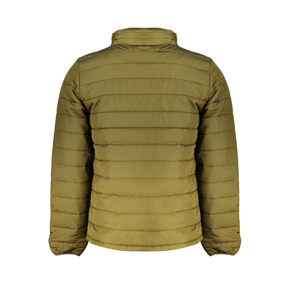 Timberland Grön Polyesterjacka