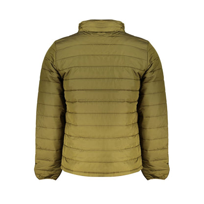 Timberland Grön Polyesterjacka