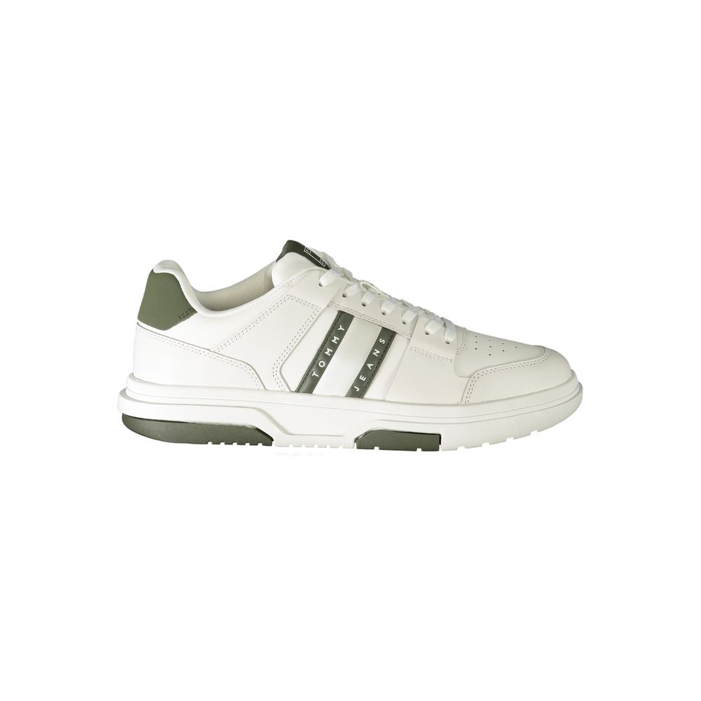 Tommy Hilfiger Vita Polyeten Herr Sneaker