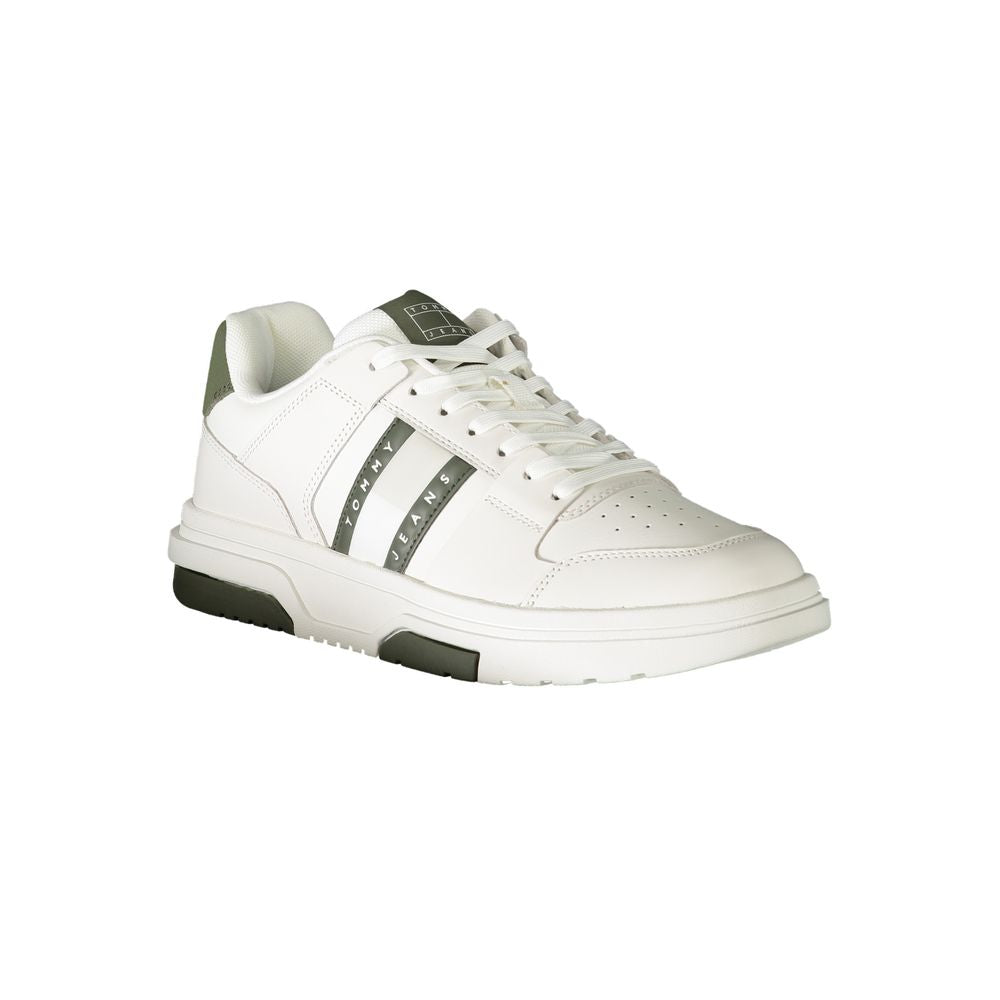 Tommy Hilfiger Vita Polyeten Herr Sneaker