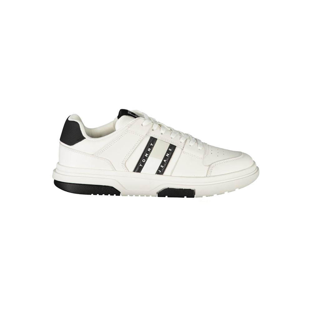 Tommy Hilfiger Vita Polyeten Herr Sneaker
