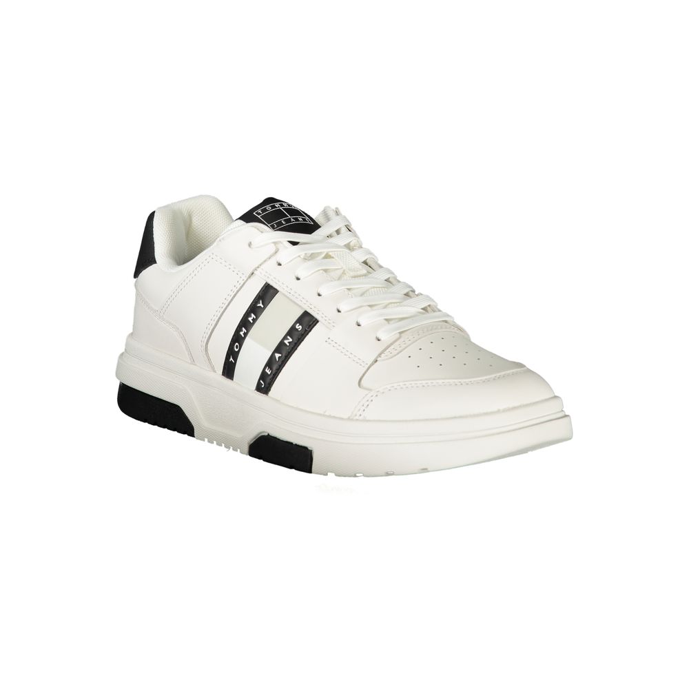 Tommy Hilfiger Vita Polyeten Herr Sneaker
