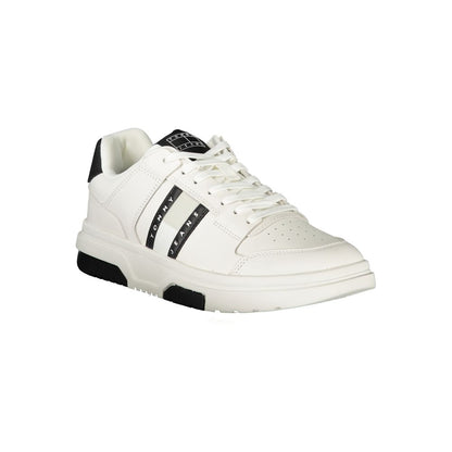 Tommy Hilfiger Vita Polyeten Herr Sneaker