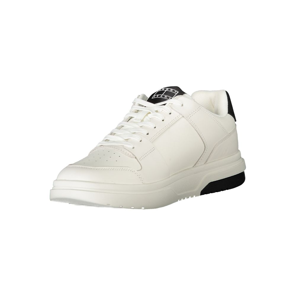 Tommy Hilfiger Vita Polyeten Herr Sneaker