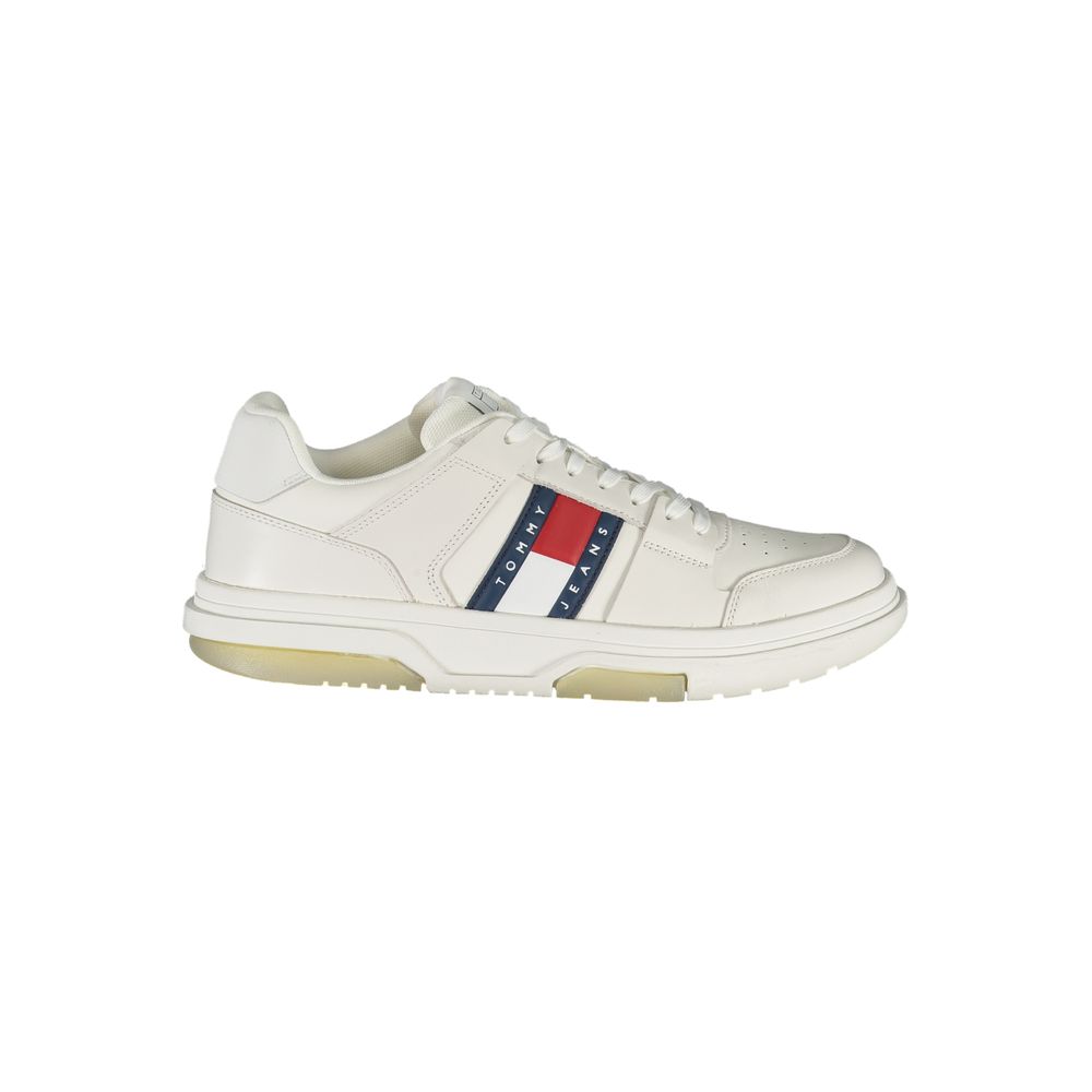 Tommy Hilfiger Vita Polyeten Herr Sneaker