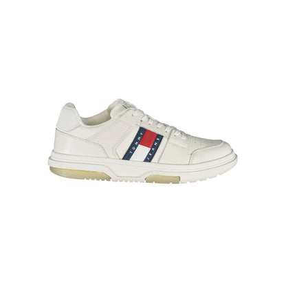 Tommy Hilfiger Vita Polyeten Herr Sneaker
