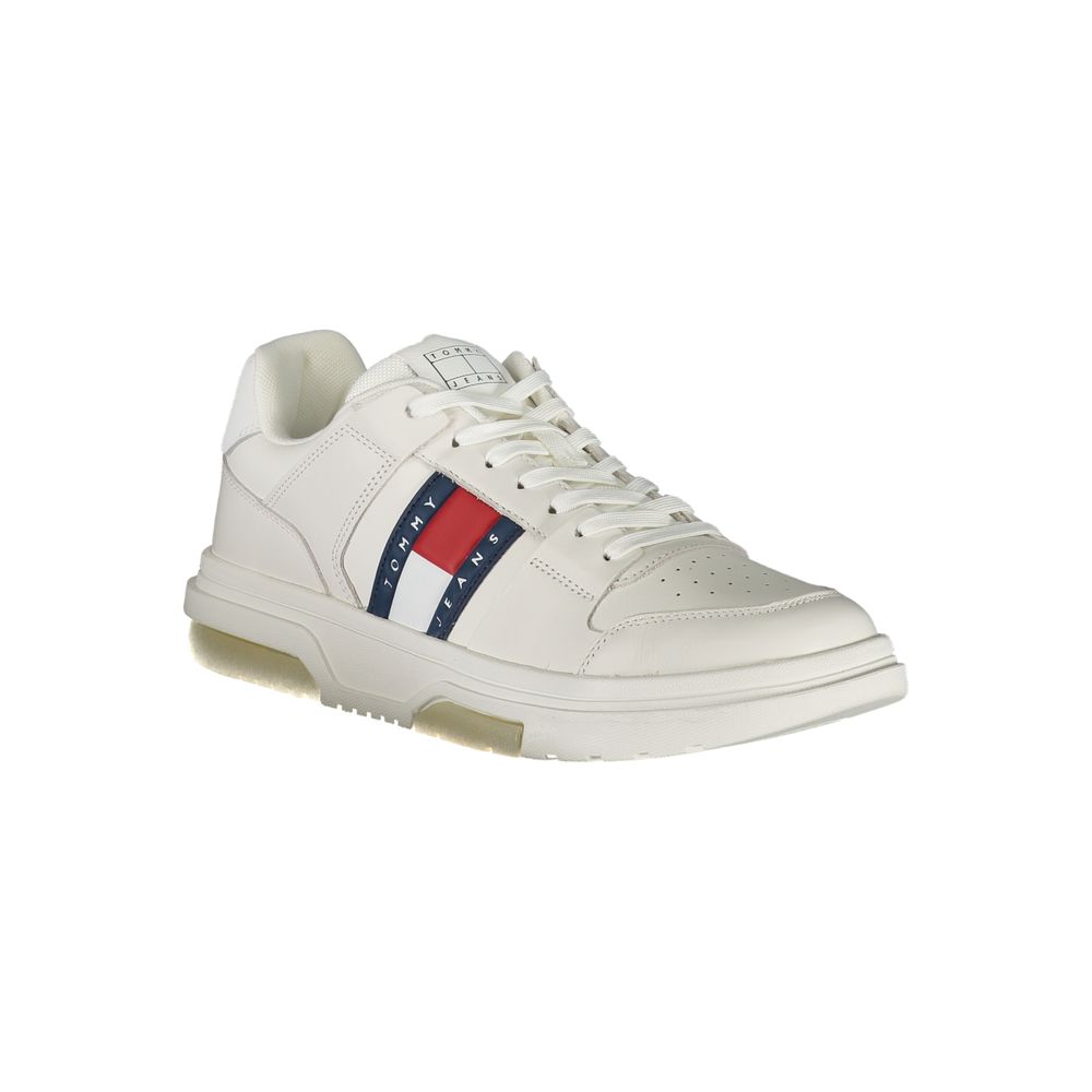 Tommy Hilfiger Vita Polyeten Herr Sneaker