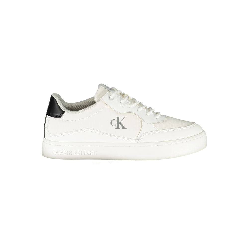Calvin Klein Vita Polyester Herr Sneaker
