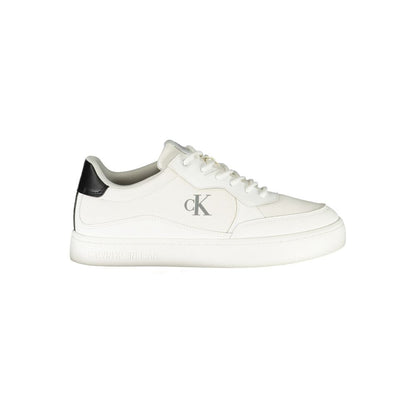 Calvin Klein Vita Polyester Herr Sneaker