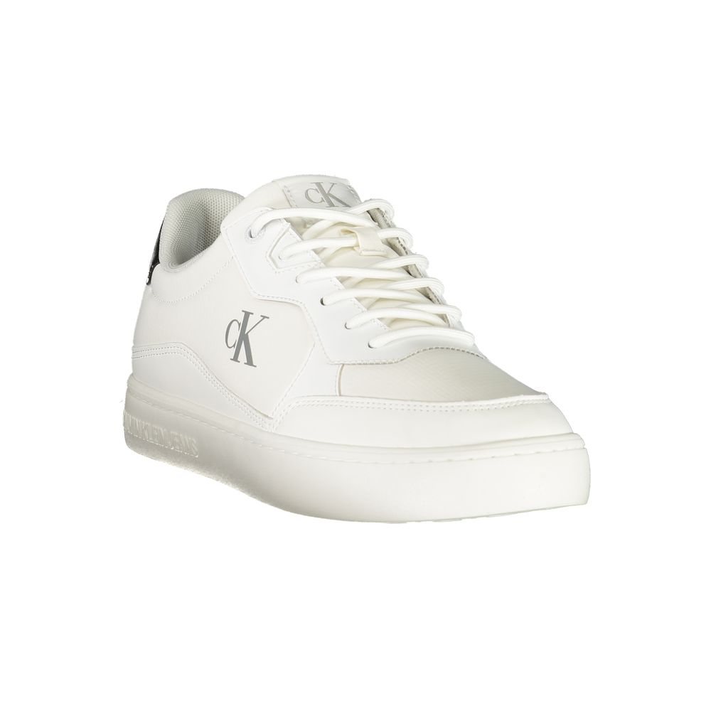 Calvin Klein Vita Polyester Herr Sneaker