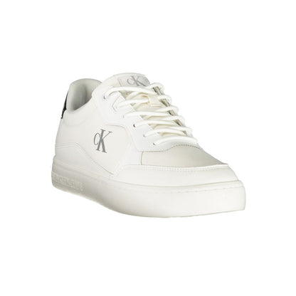 Calvin Klein Vita Polyester Herr Sneaker