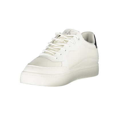 Calvin Klein Vita Polyester Herr Sneaker