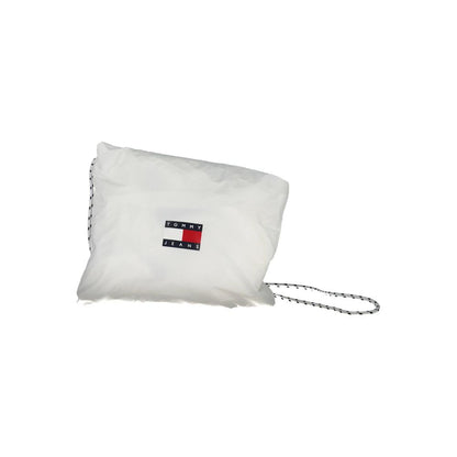 Tommy Hilfiger Chic Vattentät Huvad Sportjacka
