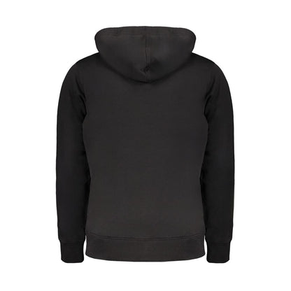 Calvin Klein svart bomullströja