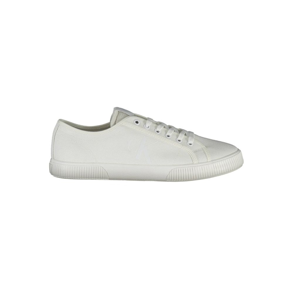 Calvin Klein Vita Polyester Herr Sneaker
