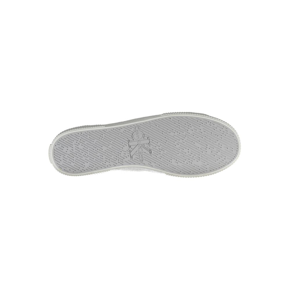 Calvin Klein Vita Polyester Herr Sneaker